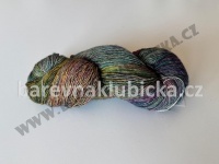 Malabrigo Mechita arco iris 866