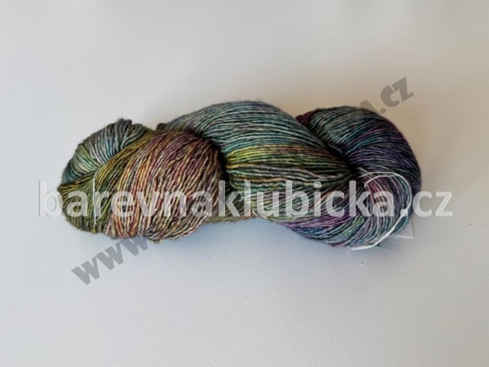 Malabrigo Mechita arco iris 866