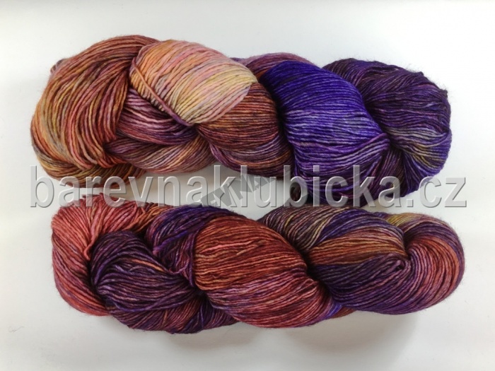 Malabrigo Mechita Archangel 850