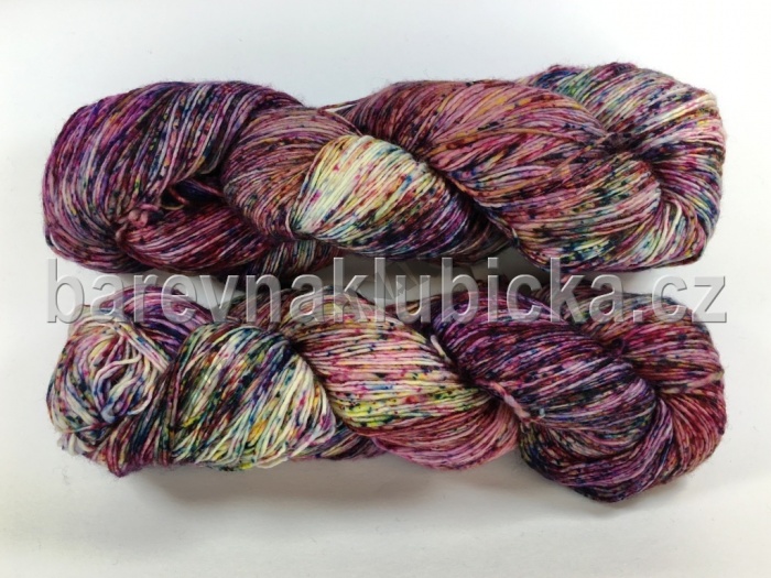 Malabrigo Mechita Atomic 670