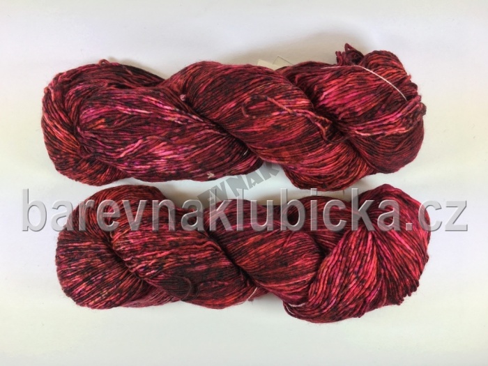 Malabrigo Mechita Granada 668