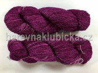 Malabrigo Arroyo 148 Hollyhock