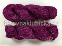 Malabrigo Rios Holly hock