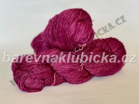 Malabrigo Mechita Holly Hock 148