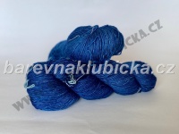 Malabrigo Mechita Impressionist sky 806