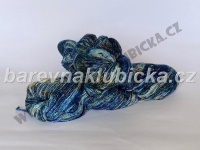 Malabrigo Mechita  Island 713