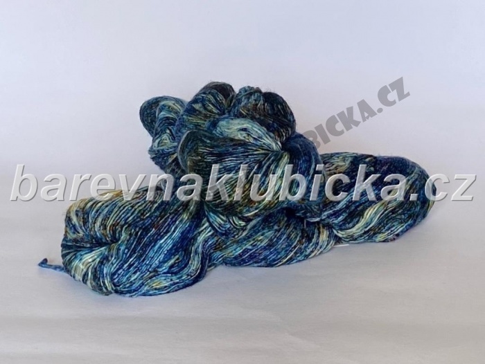 Malabrigo Mechita  Island 713