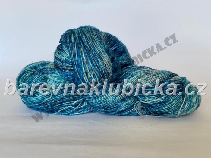 Malabrigo Mechita lago 709