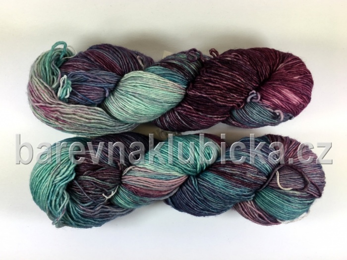 Malabrigo Mechita Lotus 120