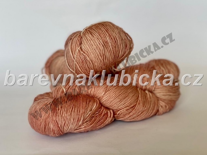 Malabrigo Mechita Neverland 341