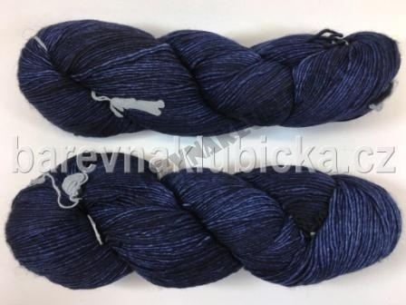 Malabrigo Mechita paris night 052