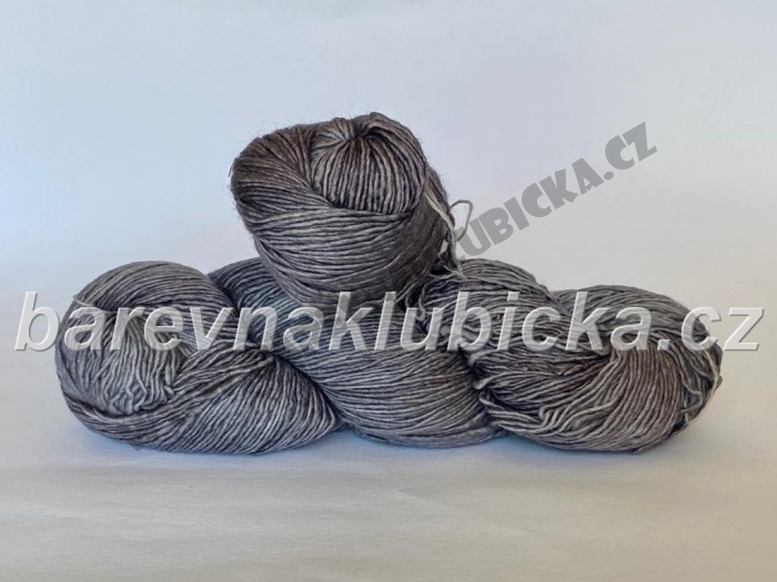 Malabrigo Mechita whole grain 696