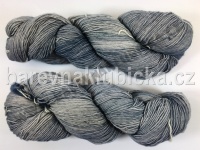 Malabrigo Arroyo Cape Cod Gray 429