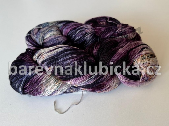 Malabrigo Mechita Ursula 365