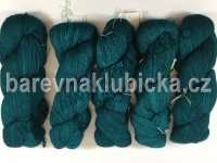 Malabrigo Arroyo Greenish blue