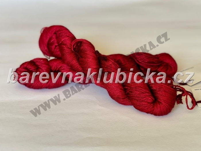 Malabrigo Mora Cereza 033