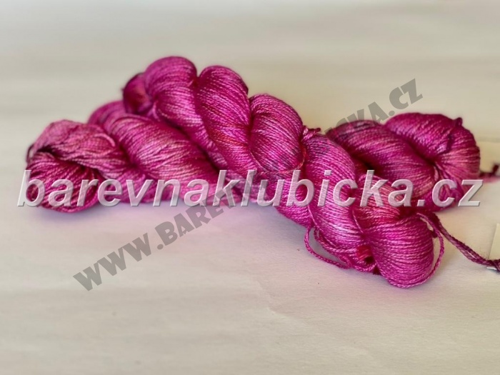 Malabrigo Mora English Rose 057