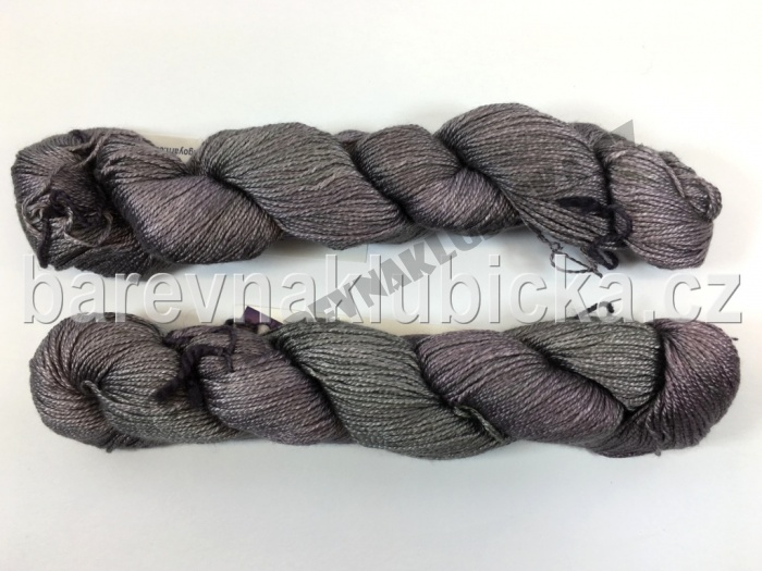 Malabrigo Mora Plomo 043