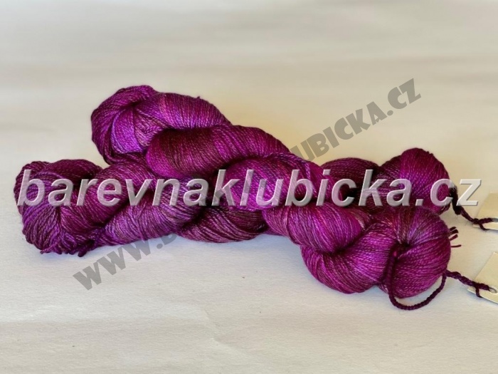 Malabrigo Mora Sabiduria 136