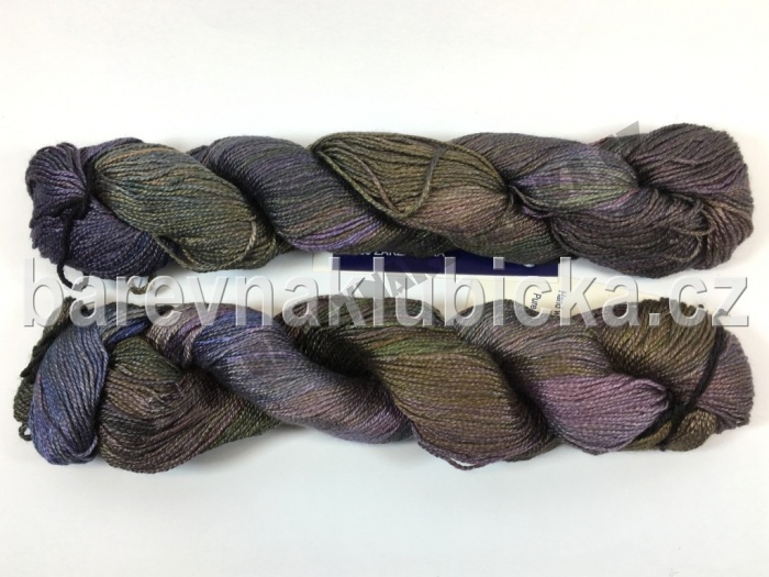 Malabrigo Mora Zarzamora 863