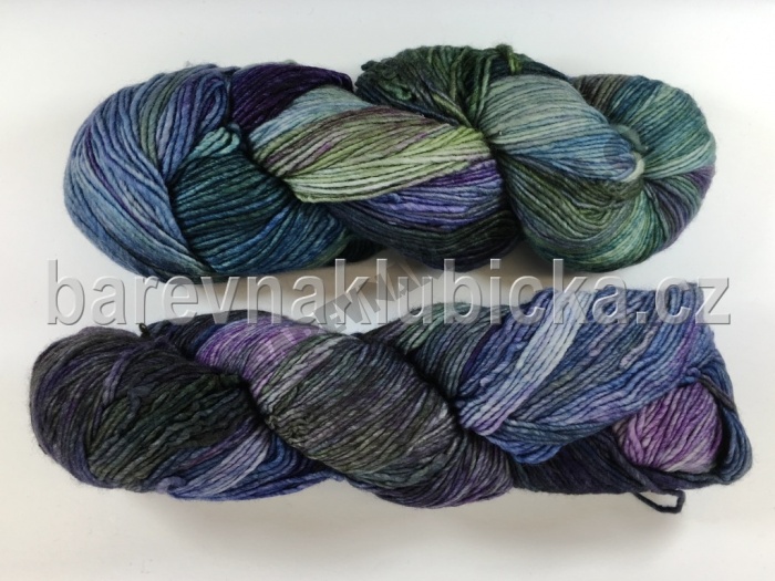 Malabrigo Rastita Zarzamora 863