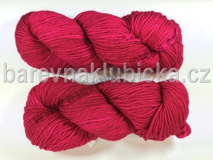 Malabrigo Rios Fucsia 093