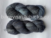 Malabrigo Rios cirrus gray 845