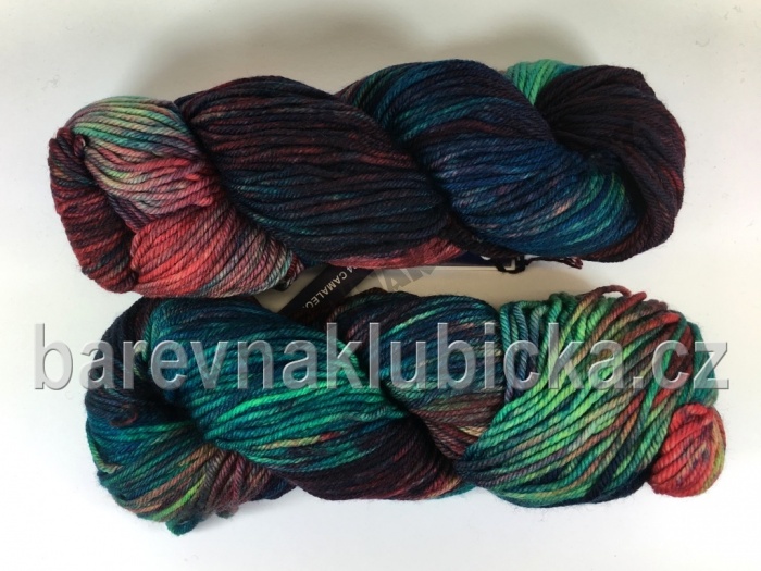 Malabrigo Rios Camaleon 684