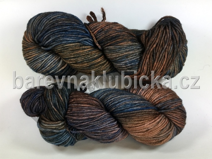 Malabrigo Rios CIELO Y TIERRA  894