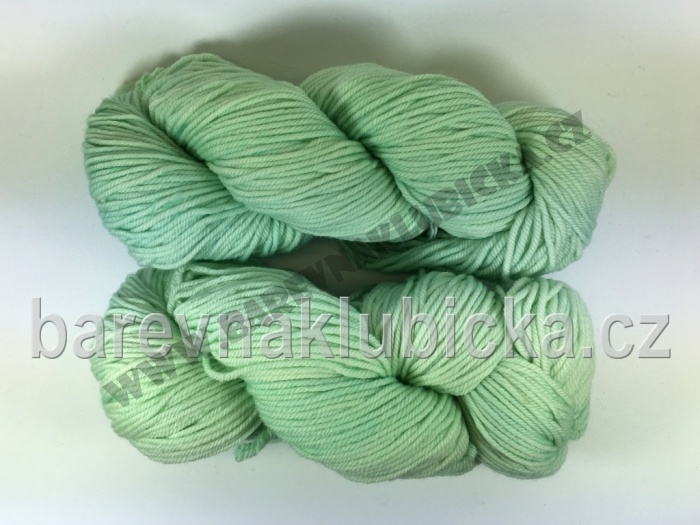 Malabrigo Rios Cucumber 708
