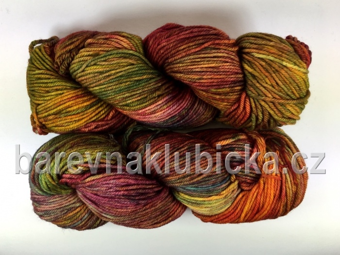 Malabrigo Rios Diana 886
