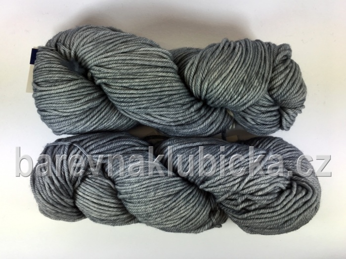 Malabrigo Rios Gris 212