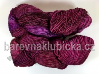 Malabrigo Rios Magenta 214