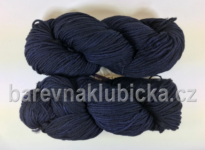 Malabrigo Rios Paris night 052