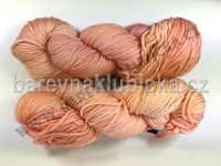 Malabrigo Rios Peachy 695