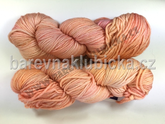 Malabrigo Rios Peachy 695