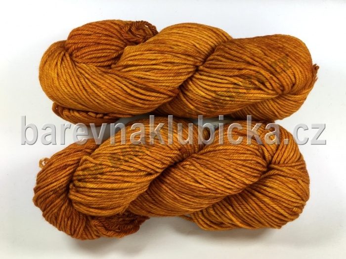 Malabrigo Rios Sunset 096