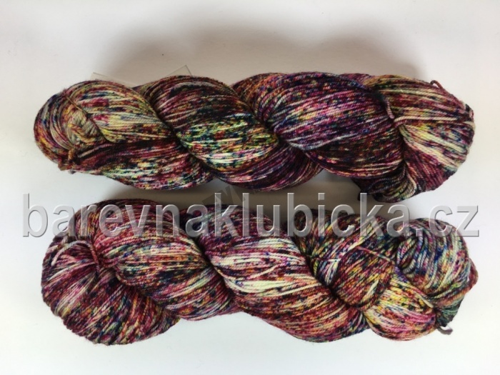 Malabrigo Sock Atomic 670