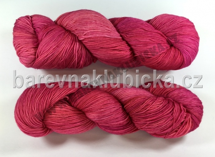 Malabrigo Sock Light of love 857