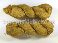 Malabrigo Sock Ochre 803