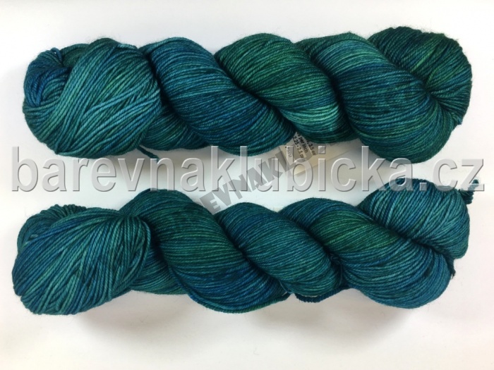 Malabrigo Sock solis 809