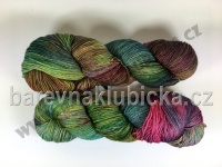 Malabrigo Sock Arco iris 866