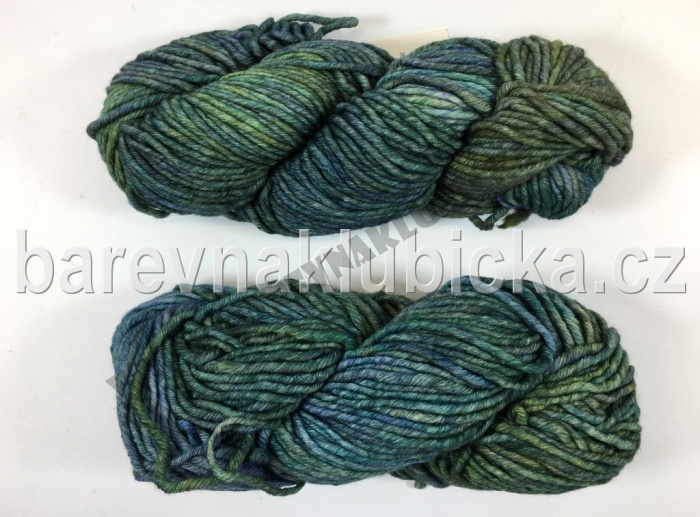 Malabrigo Twist IDIECITA 416