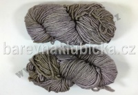 Malabrigo Twist ZINC 613