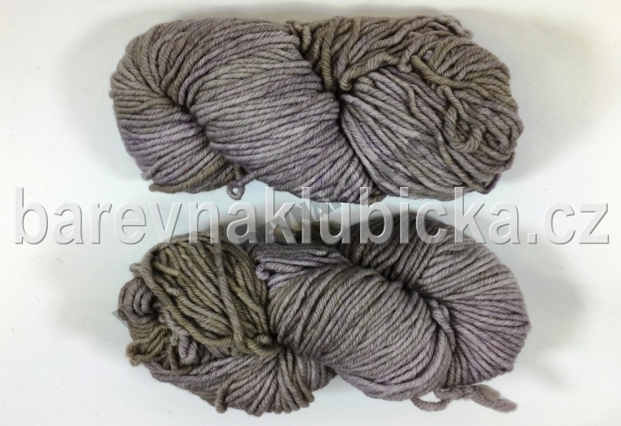 Malabrigo Twist ZINC 613