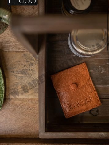 Pouzdro Bergen Whisky