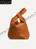 Muud Dzana Project Bag Whisky