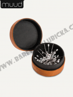 Magnetické pouzdro Muud Emeli