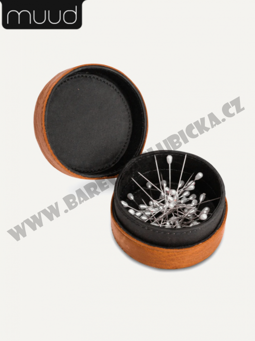 Magnetické pouzdro Muud Emeli