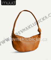 Muud Fate crossbody kabelka Whisky